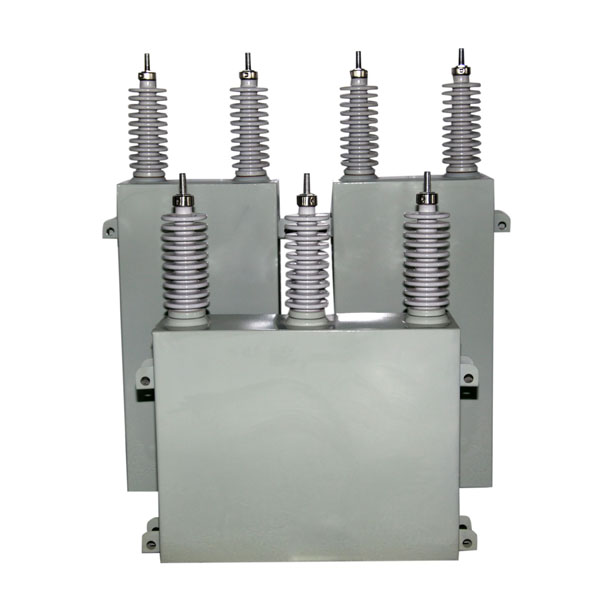高压并联电容器BFM、BAM系列
