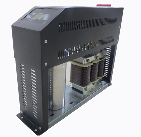 LB-LMZ系列抗谐波智能电容器